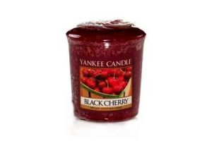 Black Cherry Votive