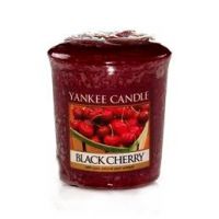 Black Cherry Votive