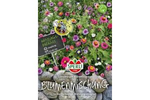 Blumenmischung Lüneburger Blütenträume