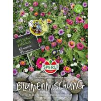Blumenmischung Lüneburger Blütenträume