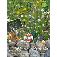 Blumenmischung   WildblumenmischungBlumen- und Kräuterwiese