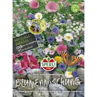 Blumenmix Feld-und Wiesencharme