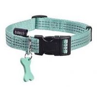 Bobby Halsband Safe XS Blauw Lagune