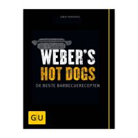Boek Weber's Hot Dogs