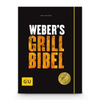 Boek webers grill-bibel dui