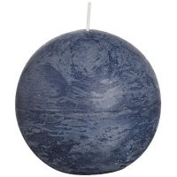 Bolkaars Rustiek, Donker Blauw