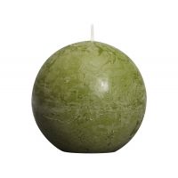 Bolkaars, Olijfgroen