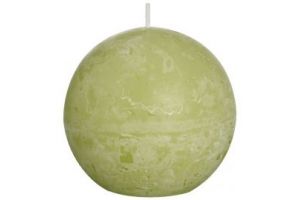 Bolkaars Rustiek, Pastel Groen