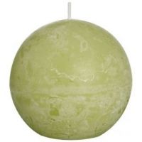 Bolkaars Rustiek, Pastel Groen