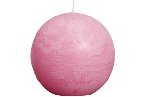Bolkaars Rustiek. Roze