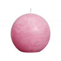 Bolkaars Rustiek. Roze