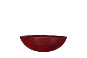 Boot cresta l34b13h11cm rood