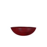 Boot cresta l34b13h11cm rood