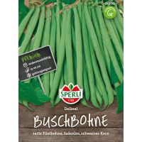 Buschbohnen. Delinel