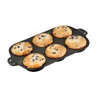 Cast Iron Muffin Top Pan
