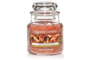 Cinnamon Stick Small Jar