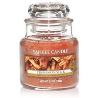 Cinnamon Stick Small Jar