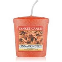 Cinnamon Stick Votive