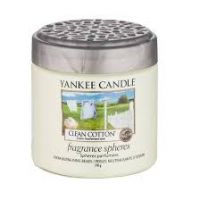 Clean Cotton Fragrance Spheres