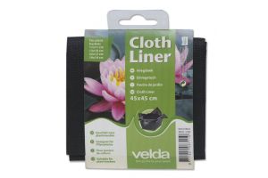 Cloth liner 45cm (100)