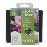 Cloth liner 45cm (100)