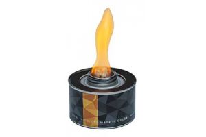 Color torch brander 300ml oranje