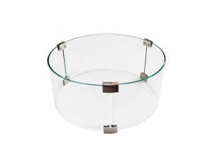 Cosi ronde glasset