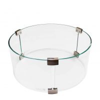 Cosi ronde glasset