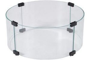 Cozy Living glas set 5mm