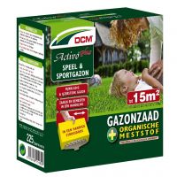 DCM Graszaad Activo® Plus