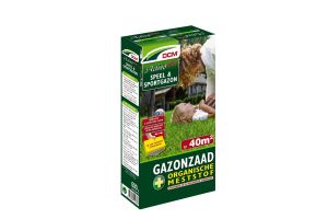 DCM Graszaad Activo® Plus