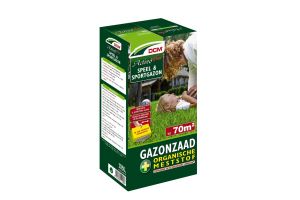 DCM Graszaad Activo® Plus