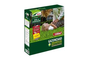 DCM Graszaad Activo® Plus