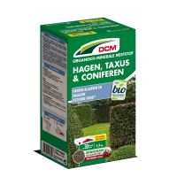DCM Meststof Hagen, Taxus & Coniferen