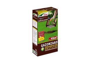 DCM Graszaad Riparo® Plus