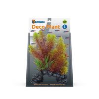 Deco plant l myriophyllum red