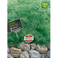 Dill. SPERLING´s Sari