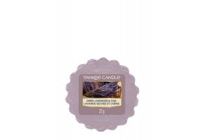 Dried Lavender & Oak Wax Melt