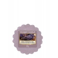 Dried Lavender & Oak Wax Melt