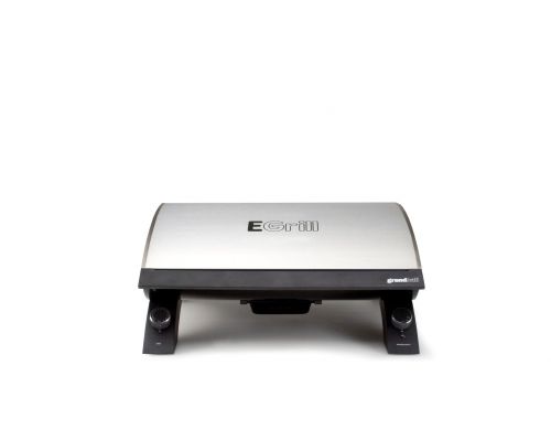 Grandhall E grill electrisch 1500 watt