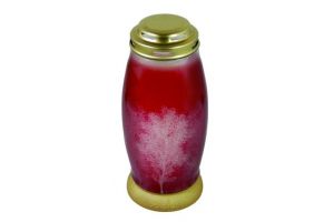 Effect licht Boom Red
