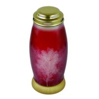 Effect licht Boom Red