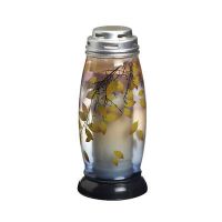 Effect licht Tree Nature White