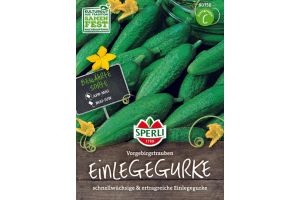 Einl.Gurke Vorgebirgstraube