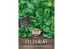 Feldsalat Volhart 3. Maxi 25 g