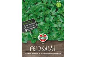 Feldsalat. Vit. Maxi 25 g