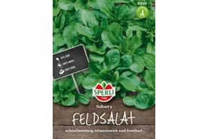 Feldsalat. Volhart 3