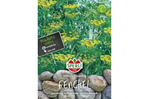 Fenchel. Finocchio