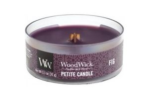 Fig Petite Candle