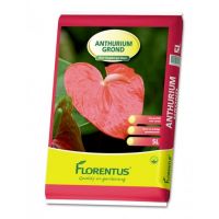 Florentus potgrond voor Anthurium 5L